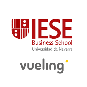 iese vueling