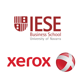 iese xerox