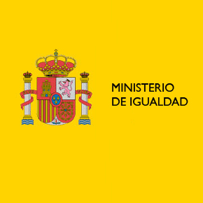 ministerio de igualdad