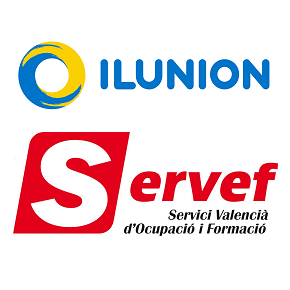 ilunion servef