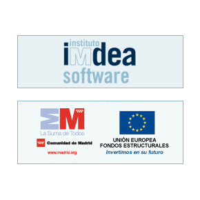 imdea software