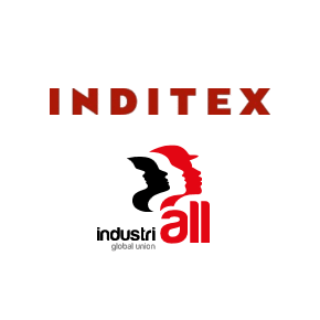 inditex industriall
