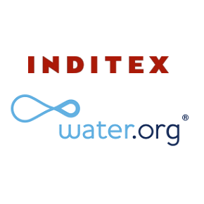 inditex water.org
