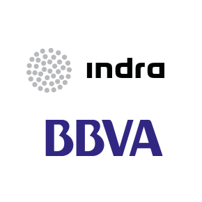 indra BBVA