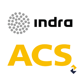 indra acs