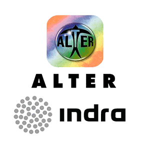 indra alter