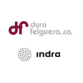 indra duro felguera