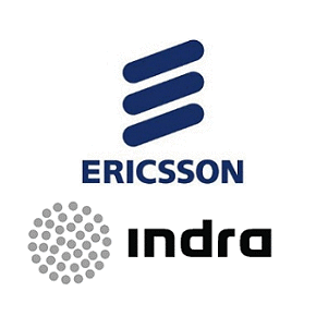 indra ericsson