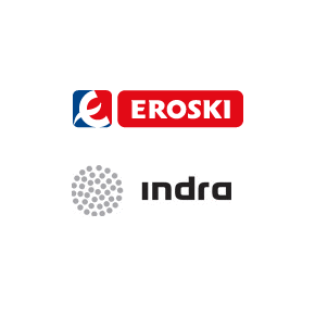 indra eroski