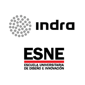indra esne