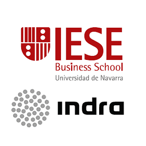 indra iese