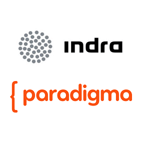 indra paradigma