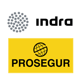 indra prosegur