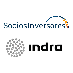 indra sociosinversores