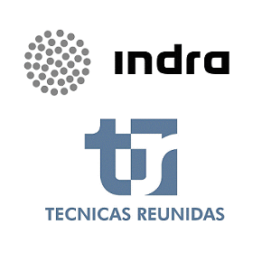 indra tecnicas reunidas