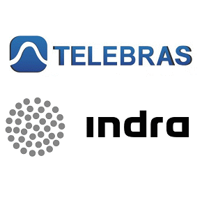 indra telebras