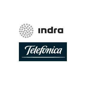 indra telefonica