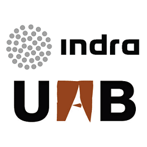 indra uab