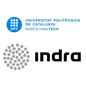 indra upc