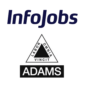 infojobs adams