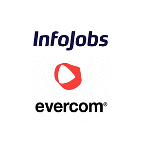 infojobs evercom