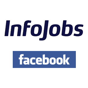 infojobs facebook