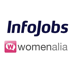 infojobs womenalia