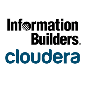 information builders cloudera
