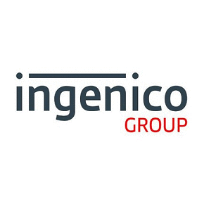 ingenico