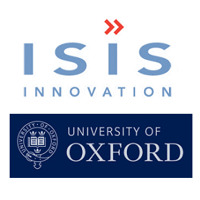 isis oxford
