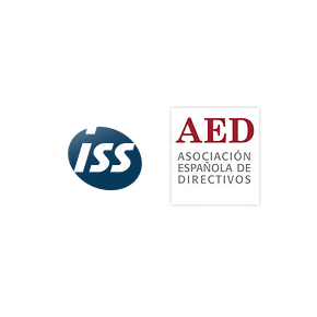 iss aed
