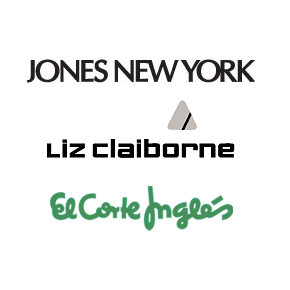 jones New York liz Claiborne Eci