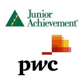 junior achievement pwc