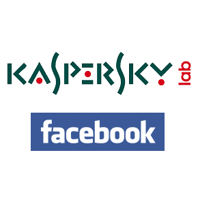 kaspersky facebook