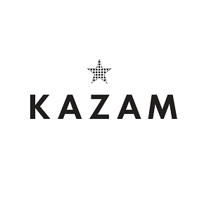 kazam