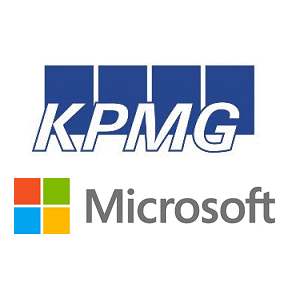 kpmg microsoft