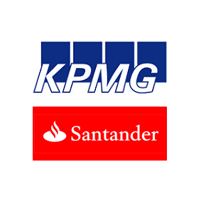 kpmg santander