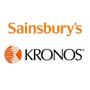kronos sainsbury´s