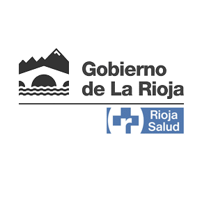 la Rioja salud