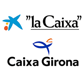la caixa - caixa girona