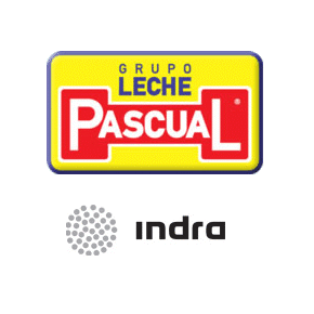 leche pascual indra