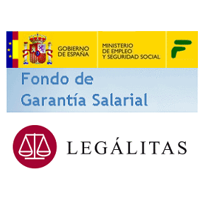 legalitas fogasa