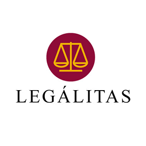legalitas