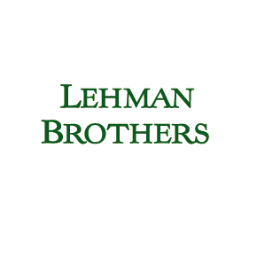 lehman brothers