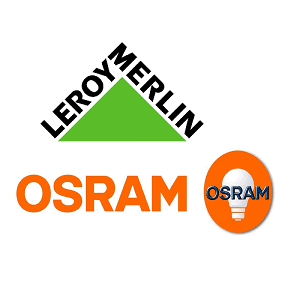 leroy merlin osram