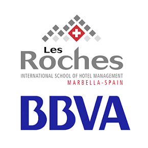 les roches bbva