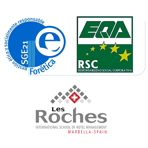 les roches