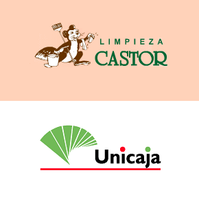 limpieza castor unicaja