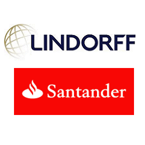 lindorff santander