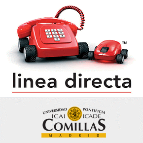 linea directa icade